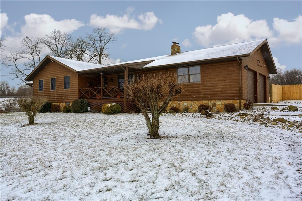 847 Sand Hill Road Mount Pleasant, PA 15666 - Photo 1 of 25 Gallery Image 1