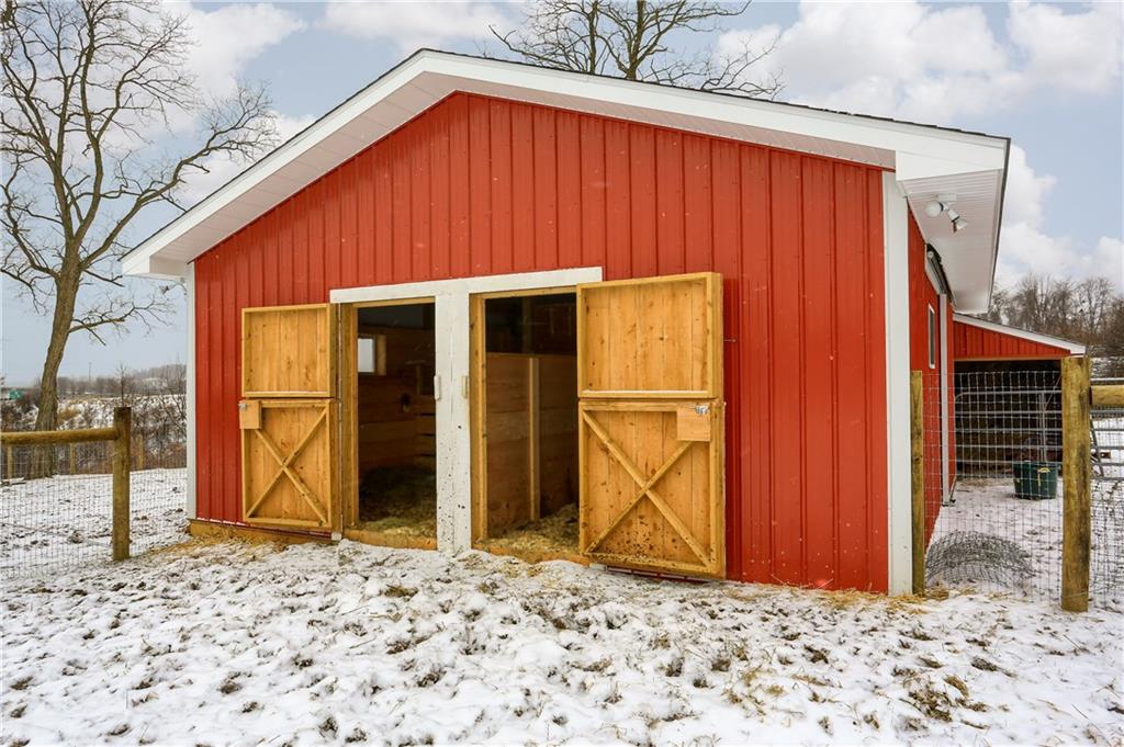 847 Sand Hill Road Mount Pleasant, PA 15666 - Photo 20 of 25 Gallery Image 20