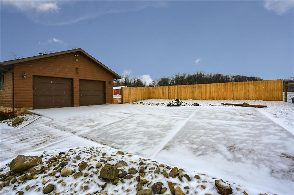 847 Sand Hill Road Mount Pleasant, PA 15666 - Photo 24 of 25 Gallery Image 24