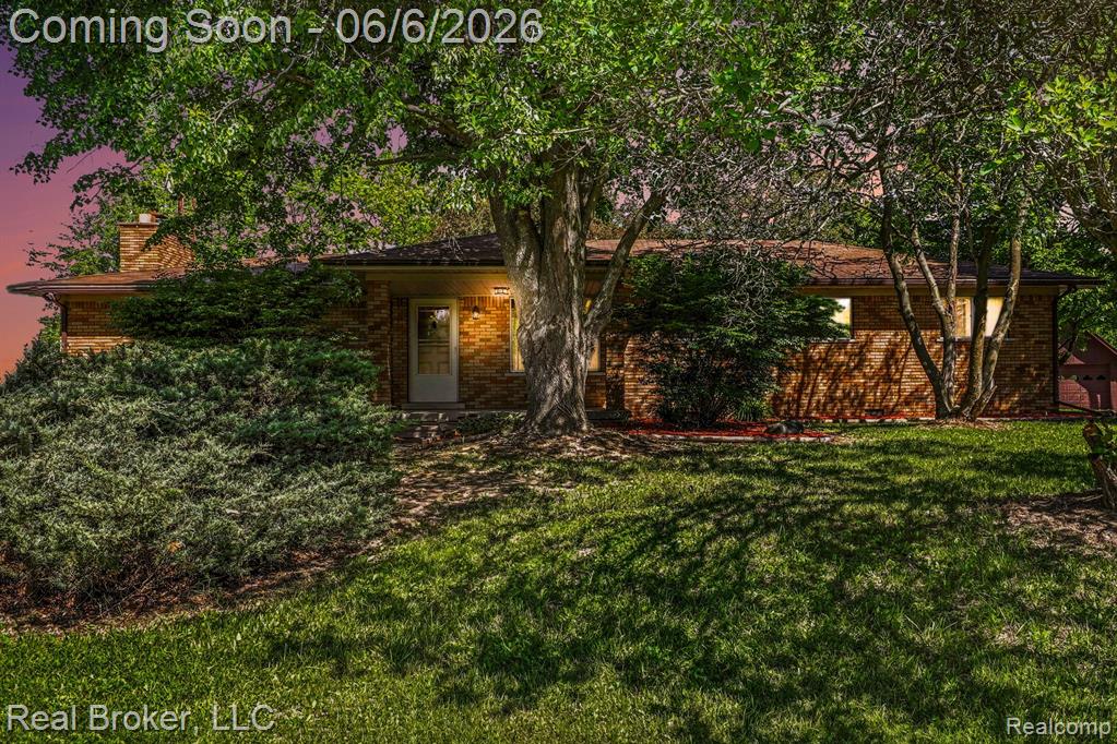 7860 Rynn Road Avoca, MI 48006 - Photo 1 of 33