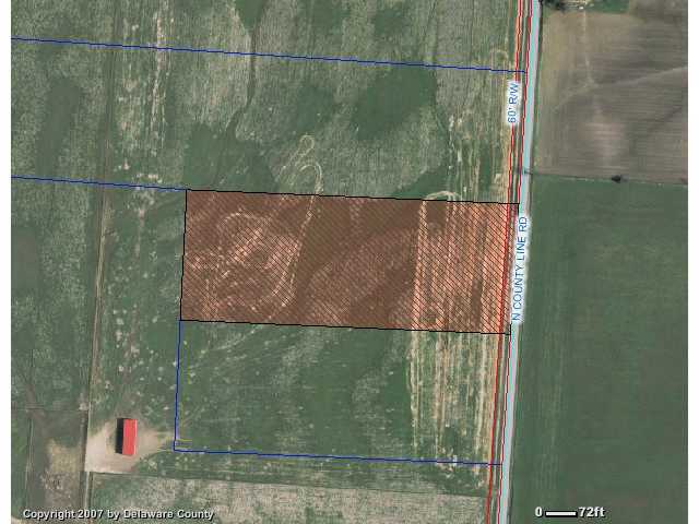 0 North County Line Road Sunbury, OH 43074 - Photo 1 of 1 Gallery Image 1