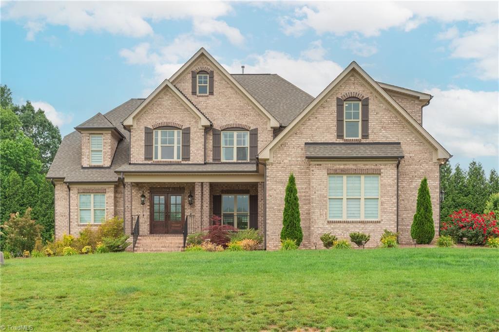 6622 Linville Ridge Drive Oak Ridge, NC 27310 - Photo 1 of 50