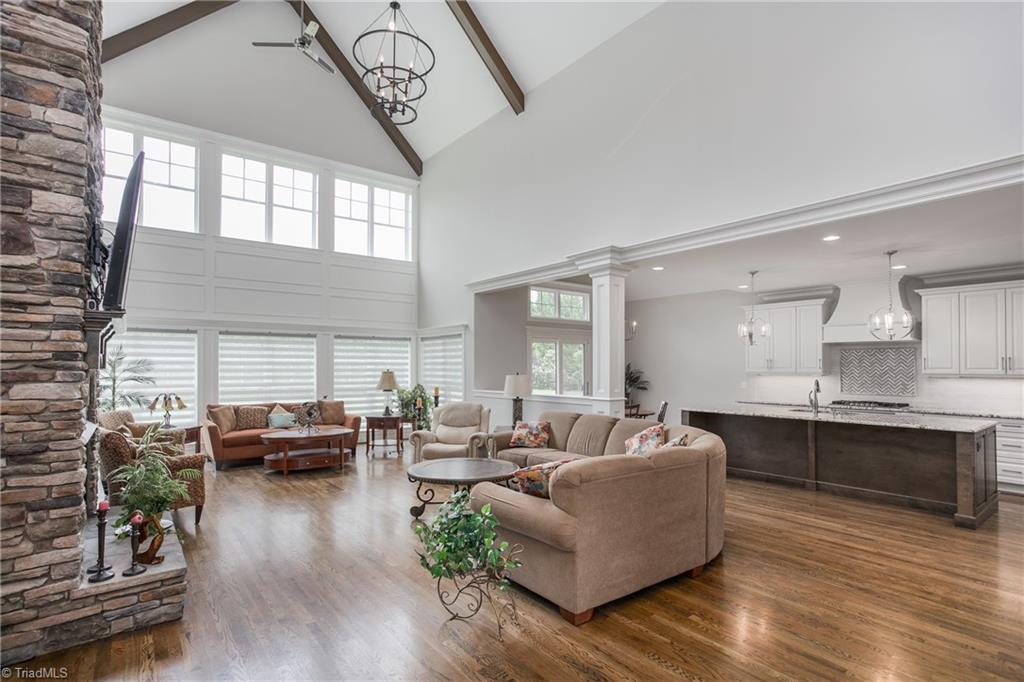 6622 Linville Ridge Drive Oak Ridge, NC 27310 - Photo 11 of 50
