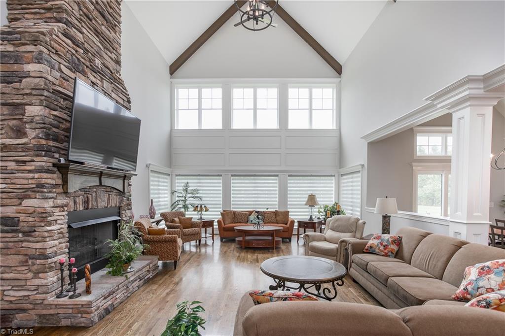 6622 Linville Ridge Drive Oak Ridge, NC 27310 - Photo 12 of 50