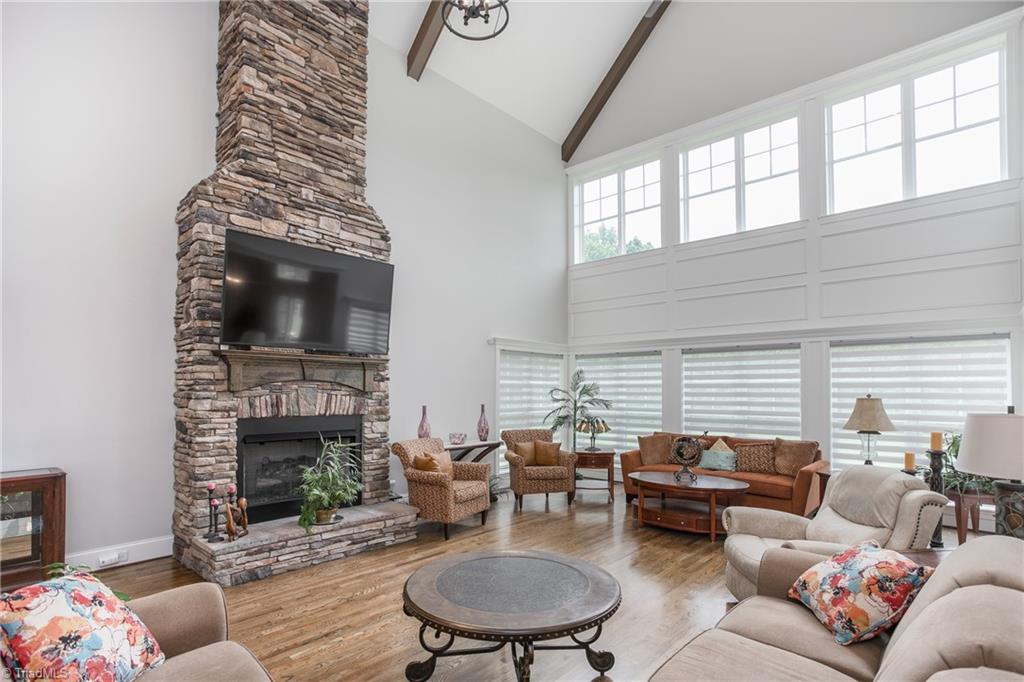 6622 Linville Ridge Drive Oak Ridge, NC 27310 - Photo 13 of 50