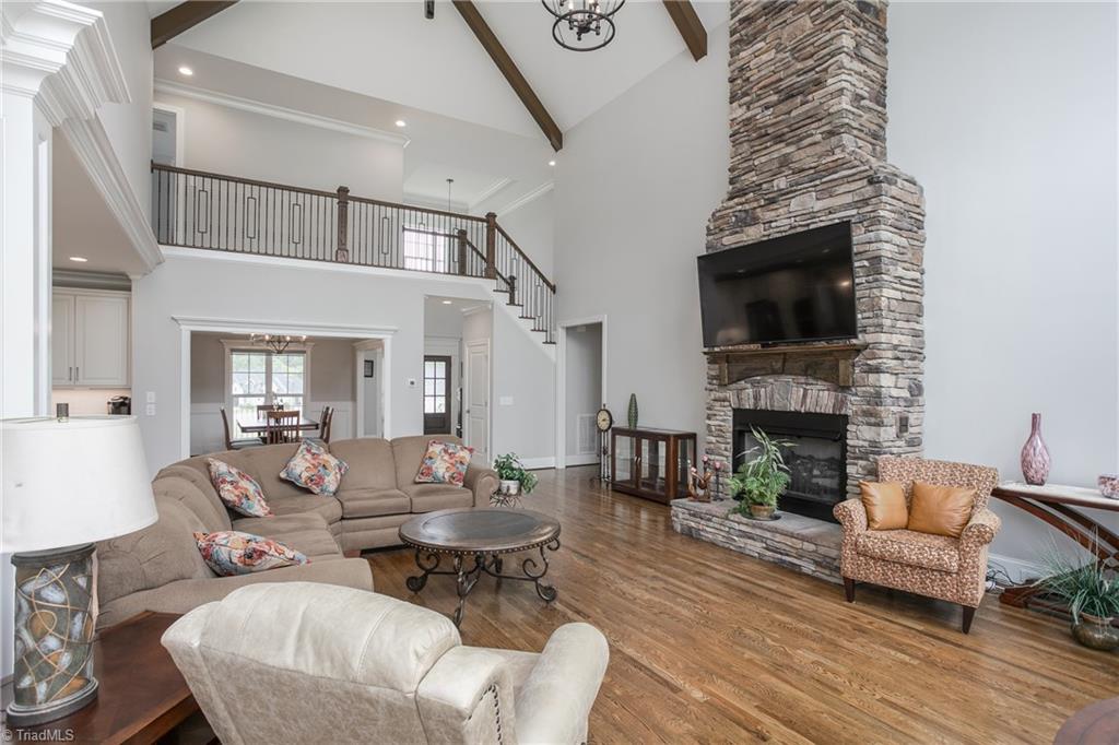 6622 Linville Ridge Drive Oak Ridge, NC 27310 - Photo 14 of 50