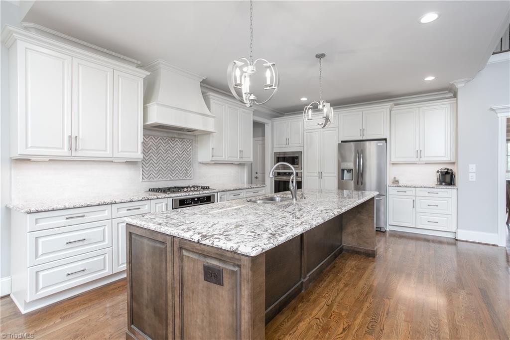 6622 Linville Ridge Drive Oak Ridge, NC 27310 - Photo 17 of 50