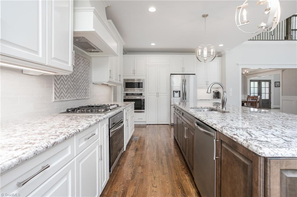 6622 Linville Ridge Drive Oak Ridge, NC 27310 - Photo 18 of 50