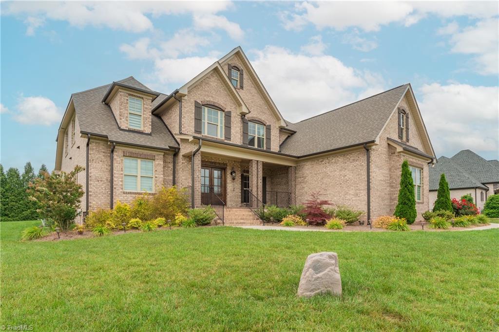 6622 Linville Ridge Drive Oak Ridge, NC 27310 - Photo 2 of 50