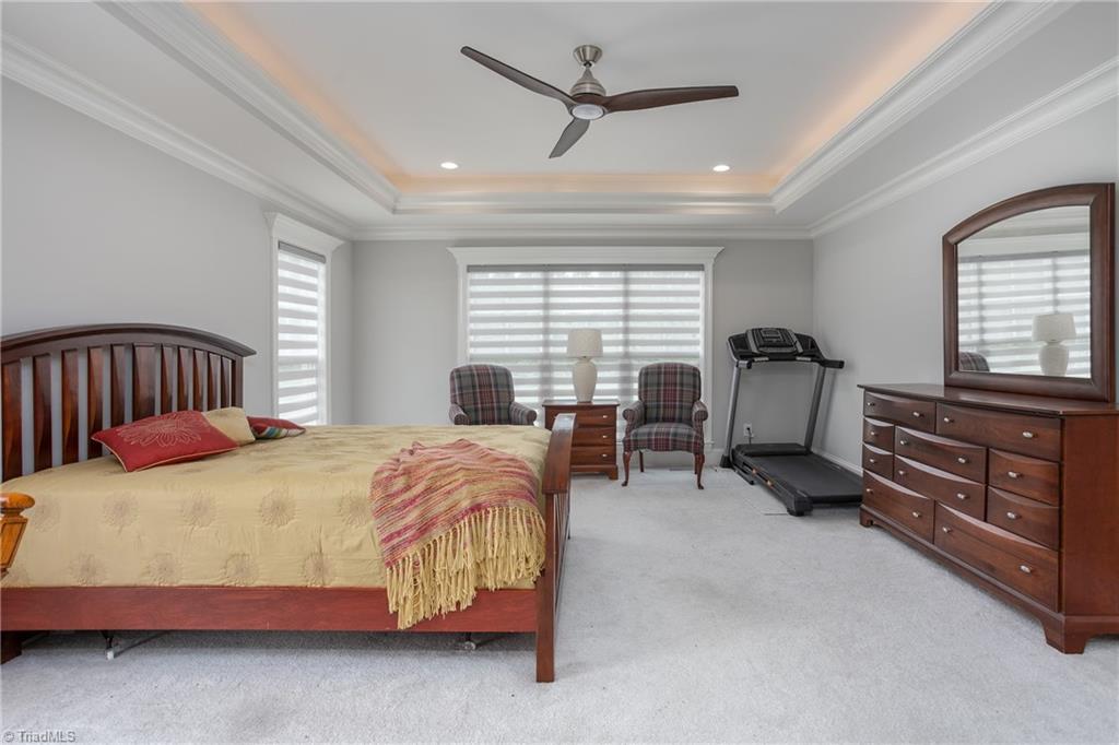6622 Linville Ridge Drive Oak Ridge, NC 27310 - Photo 22 of 50