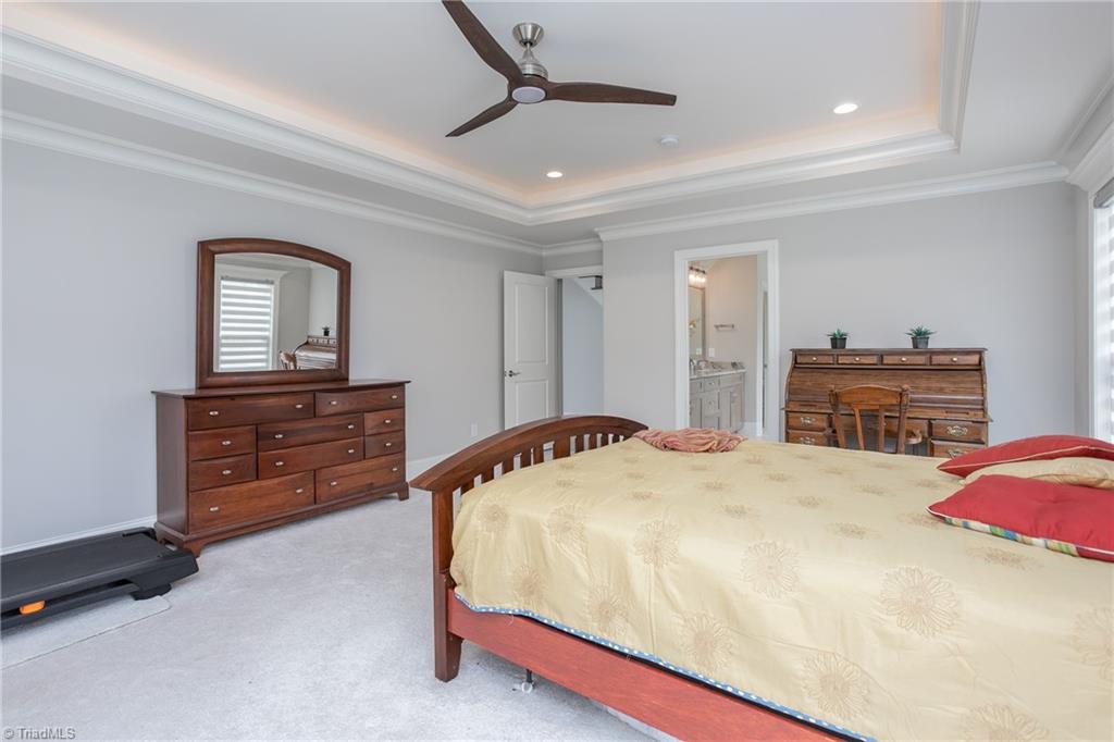 6622 Linville Ridge Drive Oak Ridge, NC 27310 - Photo 23 of 50
