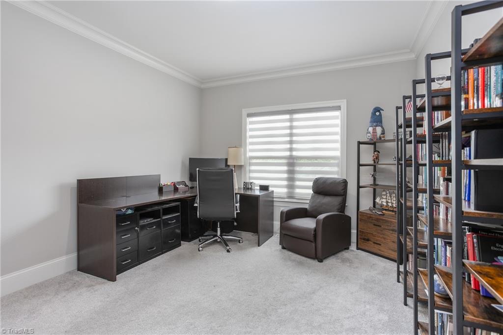 6622 Linville Ridge Drive Oak Ridge, NC 27310 - Photo 28 of 50