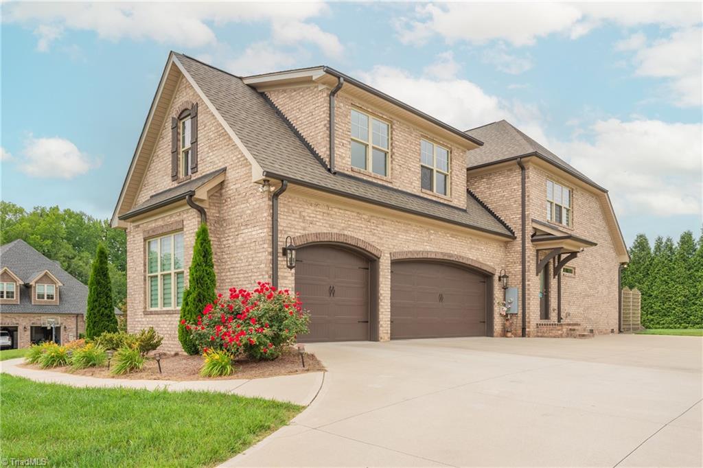 6622 Linville Ridge Drive Oak Ridge, NC 27310 - Photo 3 of 50