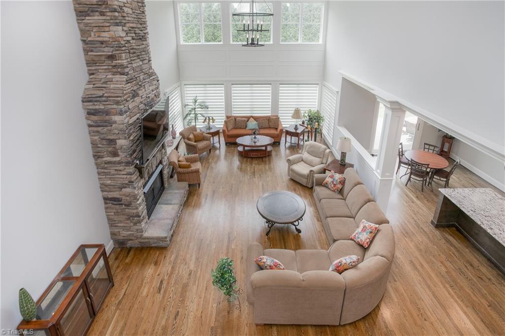 6622 Linville Ridge Drive Oak Ridge, NC 27310 - Photo 31 of 50