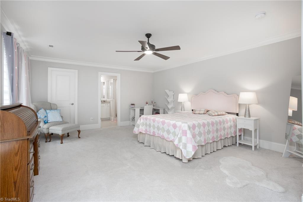 6622 Linville Ridge Drive Oak Ridge, NC 27310 - Photo 32 of 50