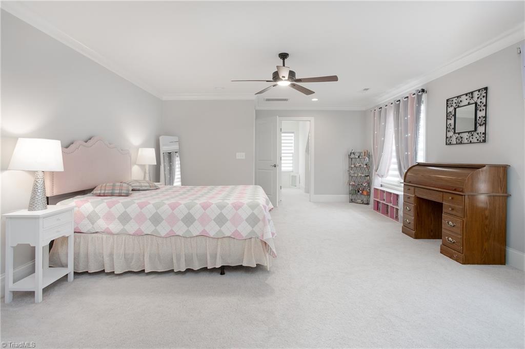 6622 Linville Ridge Drive Oak Ridge, NC 27310 - Photo 33 of 50