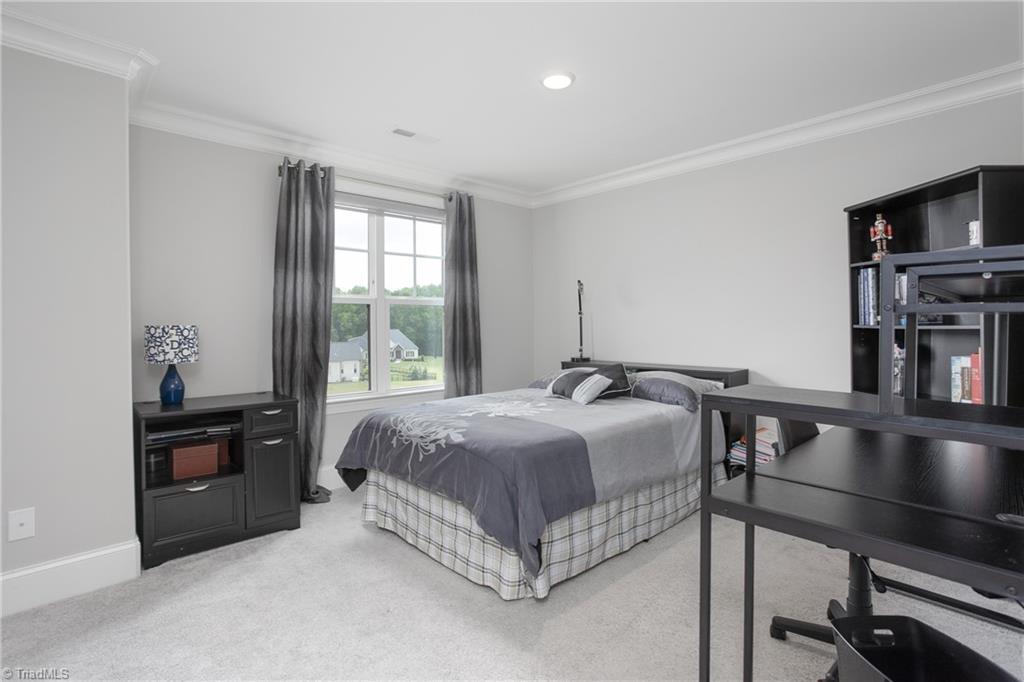 6622 Linville Ridge Drive Oak Ridge, NC 27310 - Photo 36 of 50