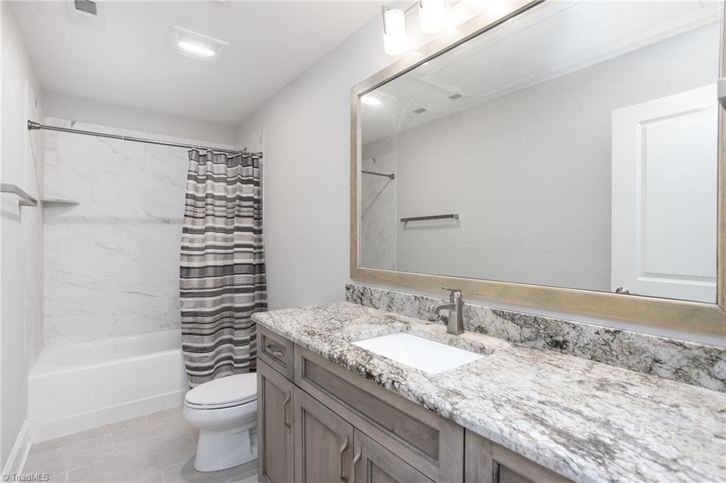 6622 Linville Ridge Drive Oak Ridge, NC 27310 - Photo 38 of 50