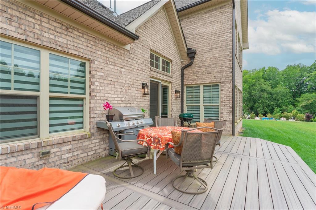 6622 Linville Ridge Drive Oak Ridge, NC 27310 - Photo 45 of 50