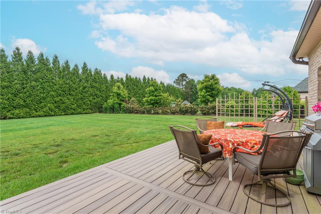 6622 Linville Ridge Drive Oak Ridge, NC 27310 - Photo 46 of 50