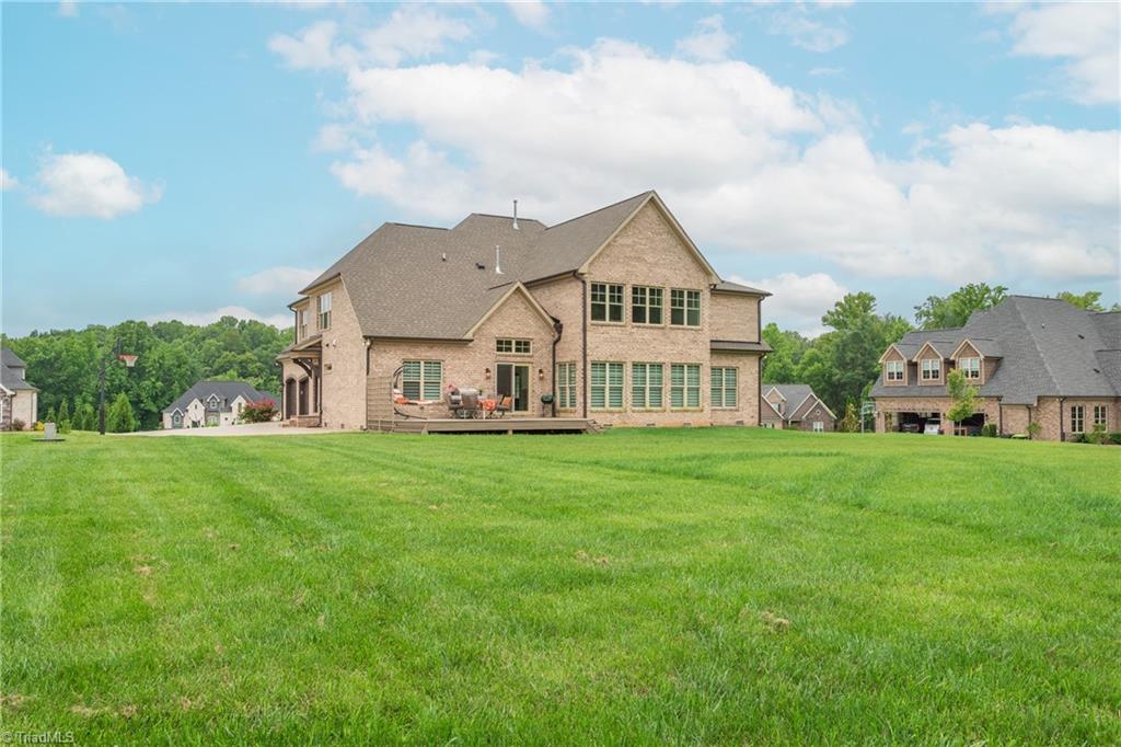 6622 Linville Ridge Drive Oak Ridge, NC 27310 - Photo 48 of 50