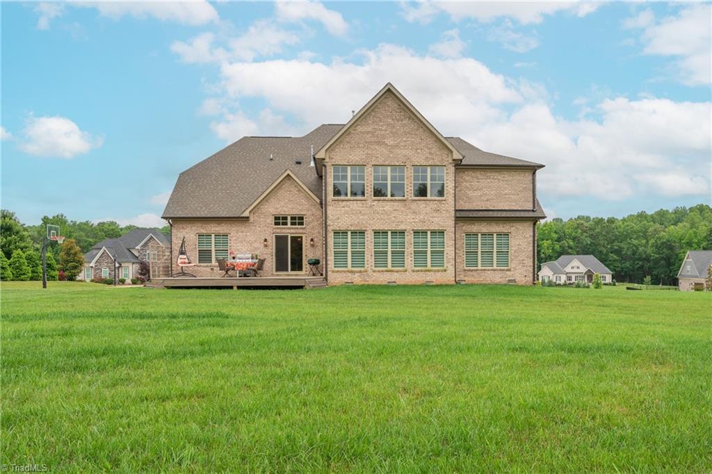 6622 Linville Ridge Drive Oak Ridge, NC 27310 - Photo 49 of 50