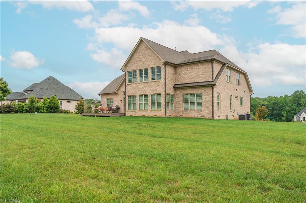 6622 Linville Ridge Drive Oak Ridge, NC 27310 - Photo 50 of 50
