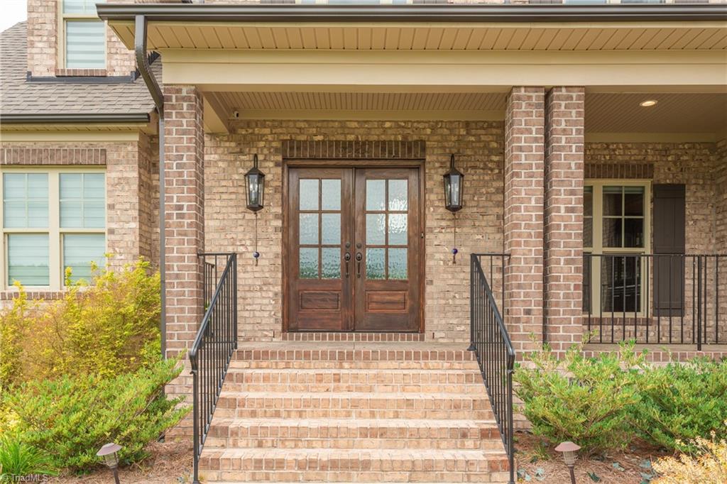 6622 Linville Ridge Drive Oak Ridge, NC 27310 - Photo 5 of 50