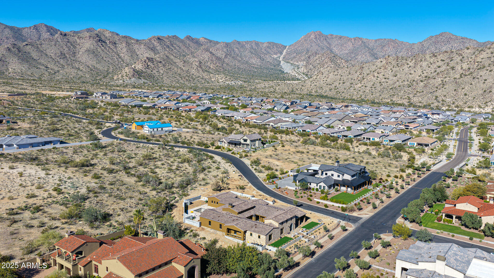 4572 North Regent Street Buckeye, AZ 85396 - Photo 20 of 25