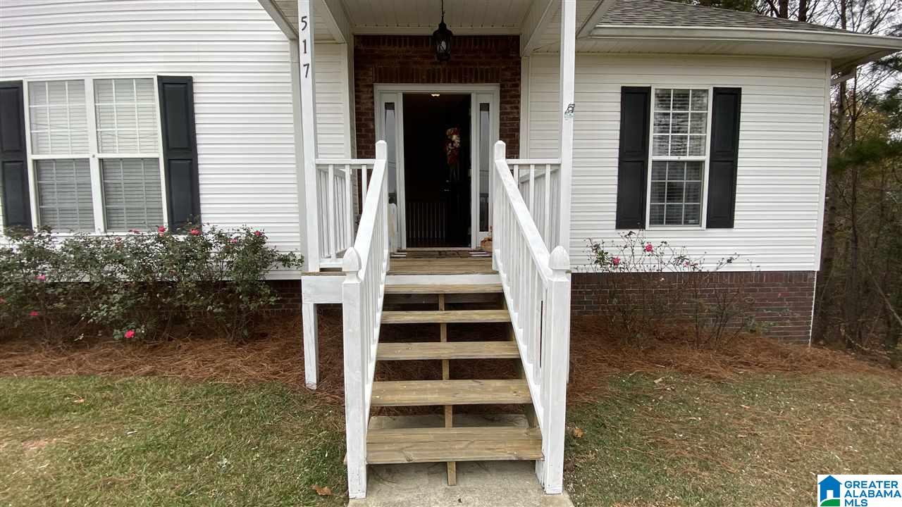 517 Levine Road Odenville, AL 35120 - Photo 2 of 23