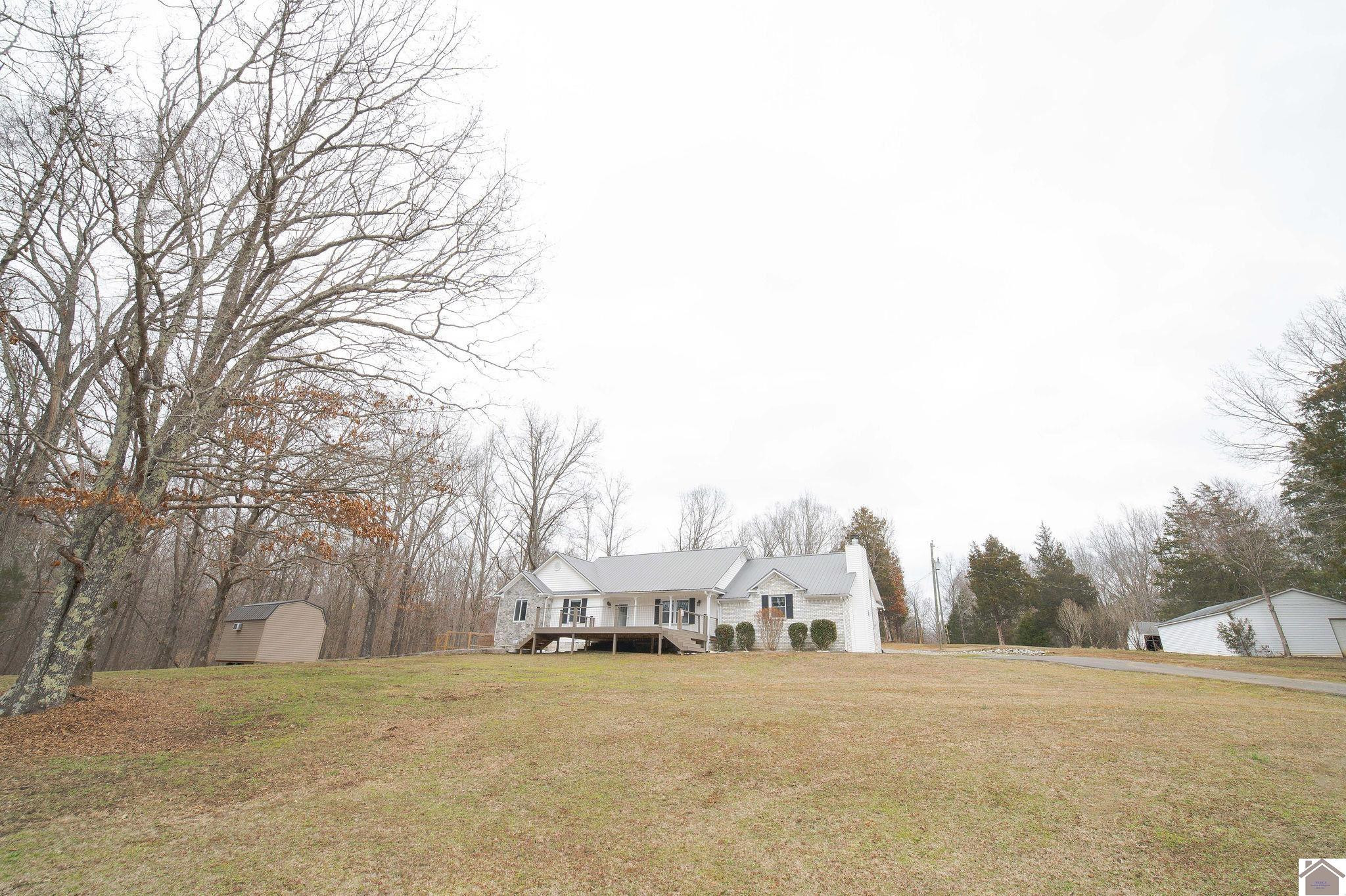 2234 Beal Road Hardin, KY 42048 - Photo 42 of 43 Photo 42