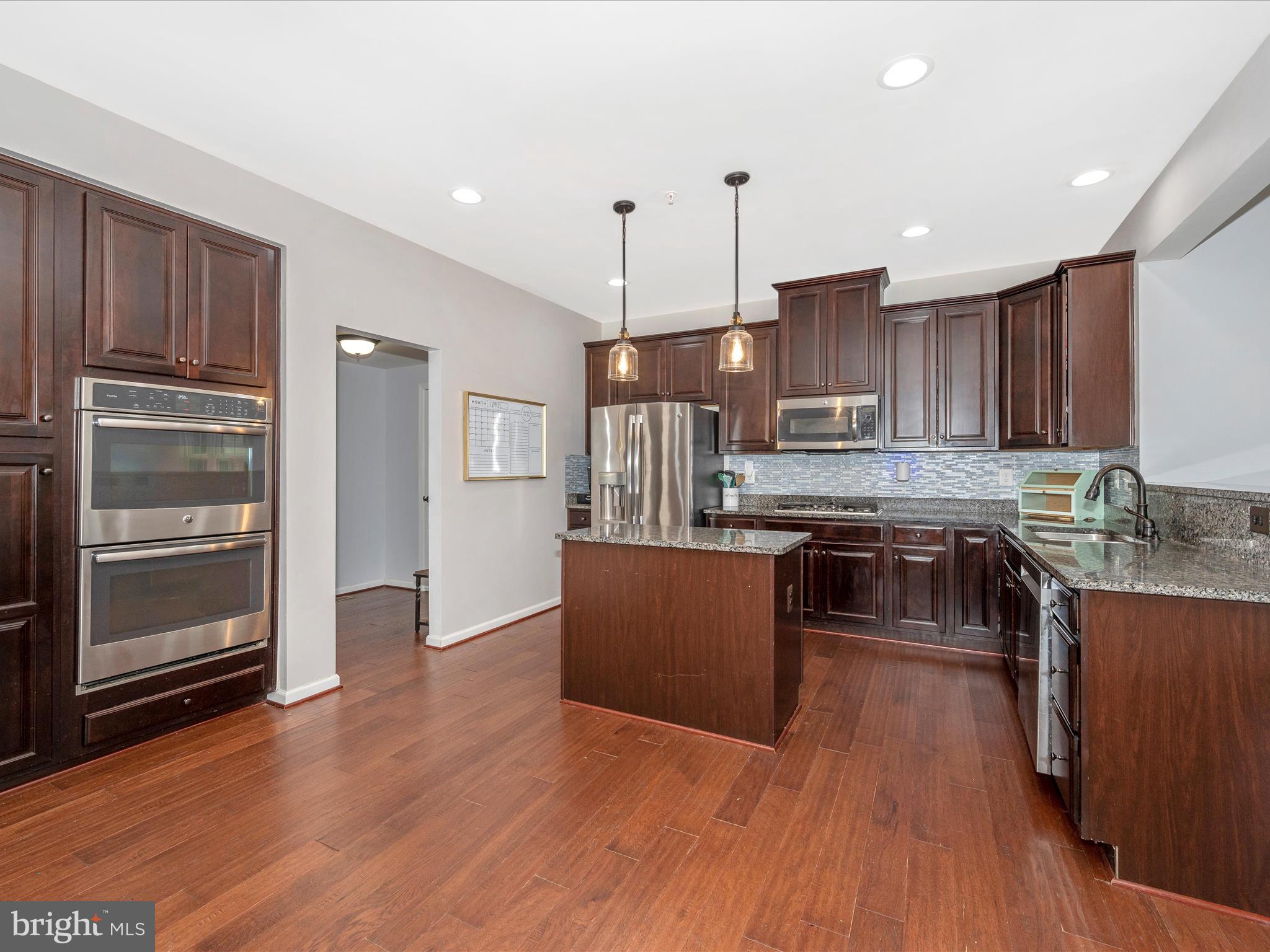 1149 Long Farm Circle Brunswick, MD 21716 - Photo 14 of 59 Kitchen