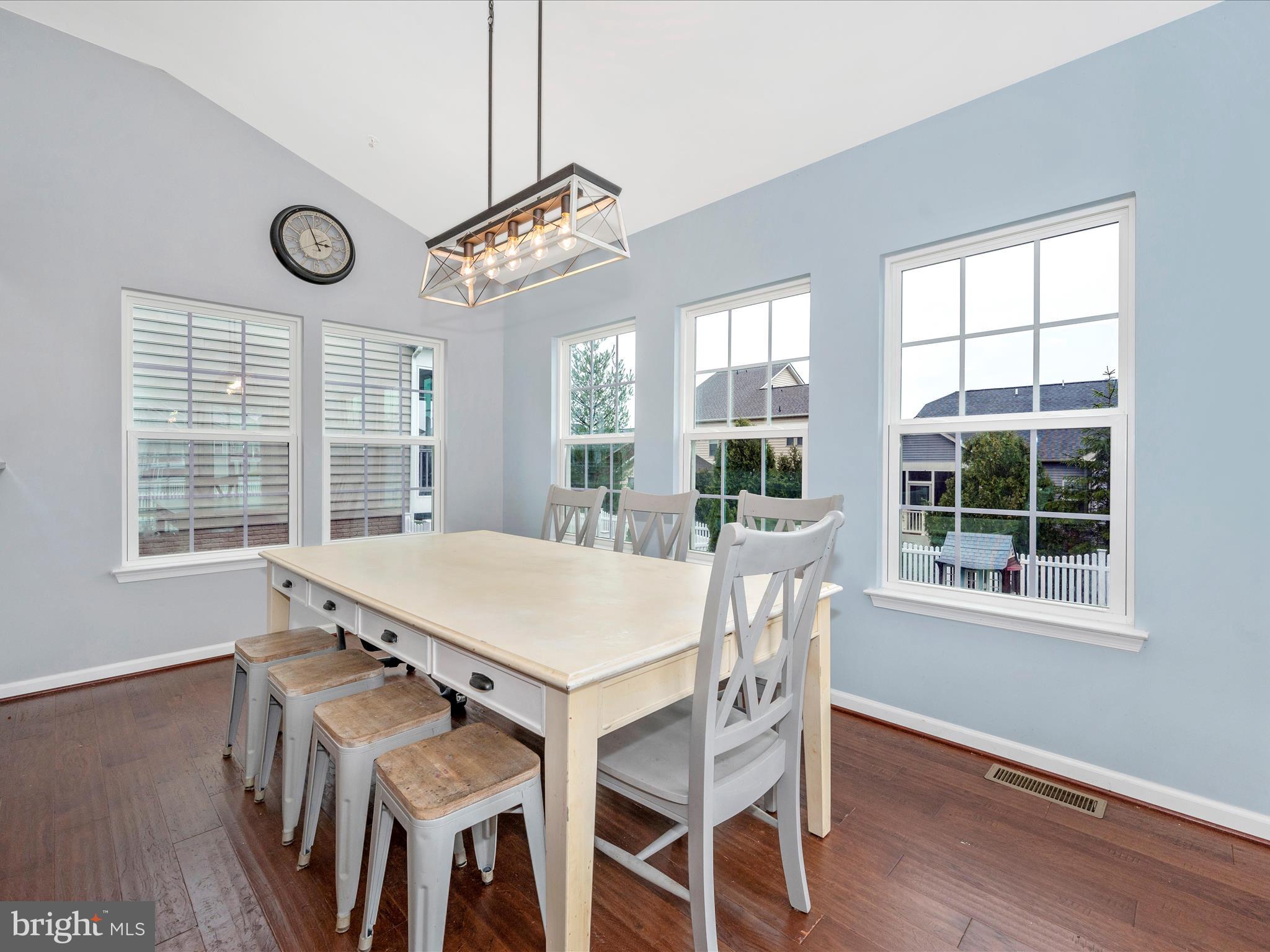 1149 Long Farm Circle Brunswick, MD 21716 - Photo 17 of 59 Morning Room