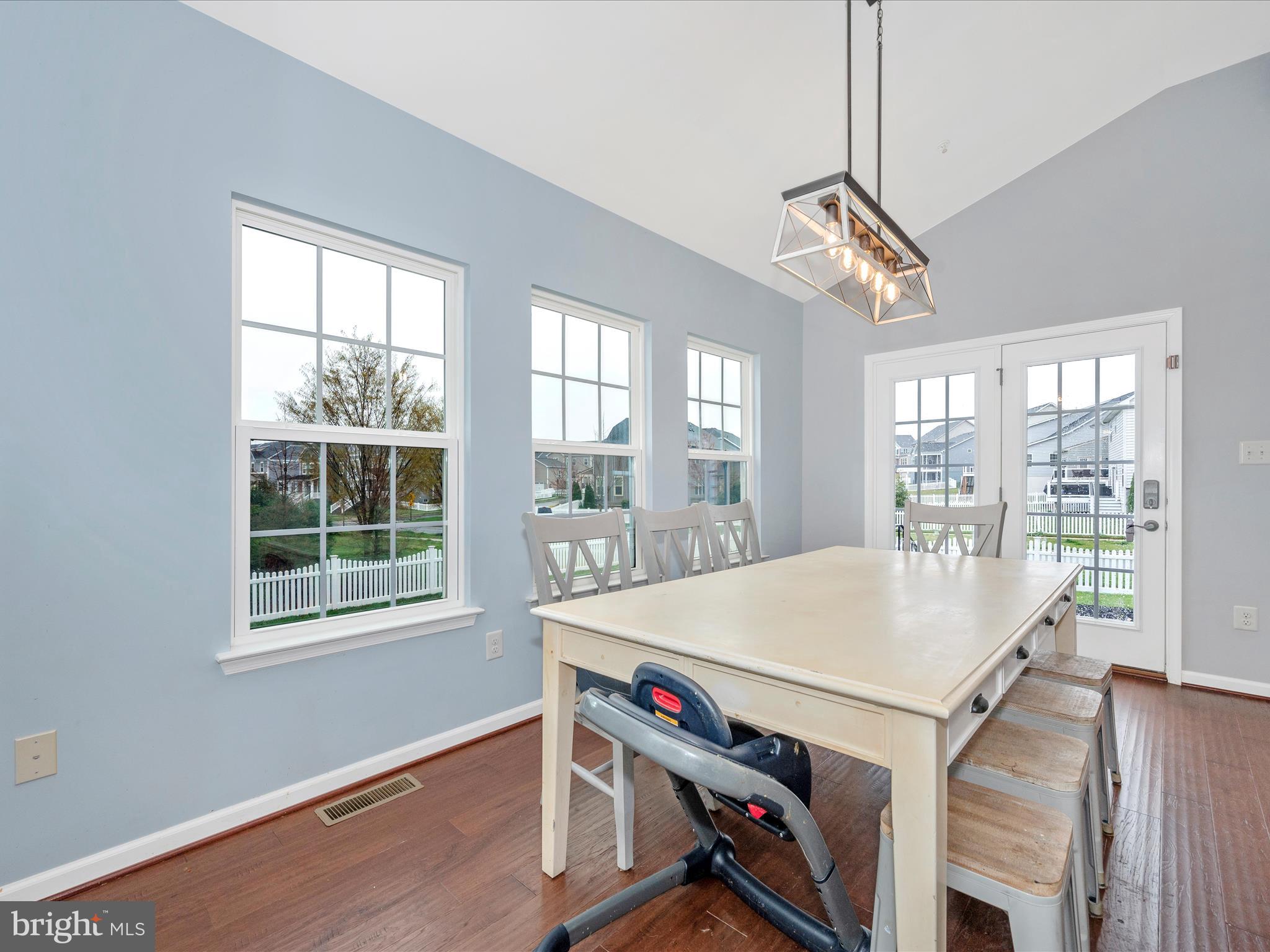 1149 Long Farm Circle Brunswick, MD 21716 - Photo 18 of 59 Morning Room