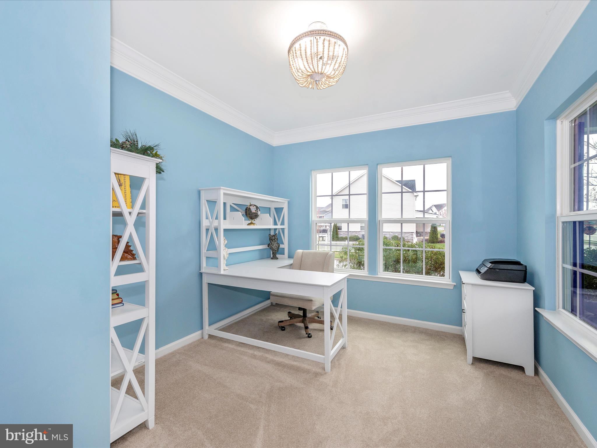 1149 Long Farm Circle Brunswick, MD 21716 - Photo 19 of 59 Office