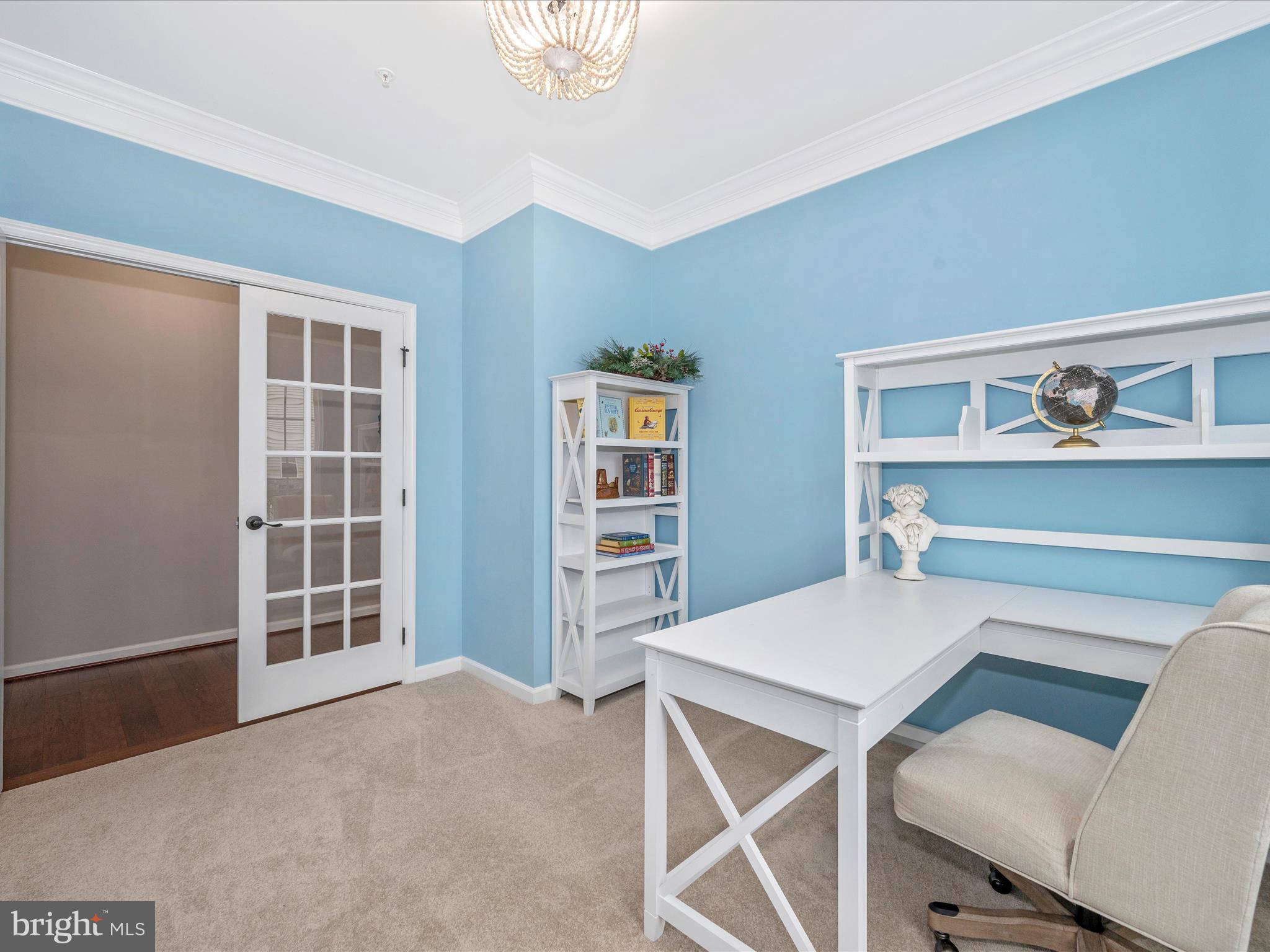 1149 Long Farm Circle Brunswick, MD 21716 - Photo 20 of 59 Office