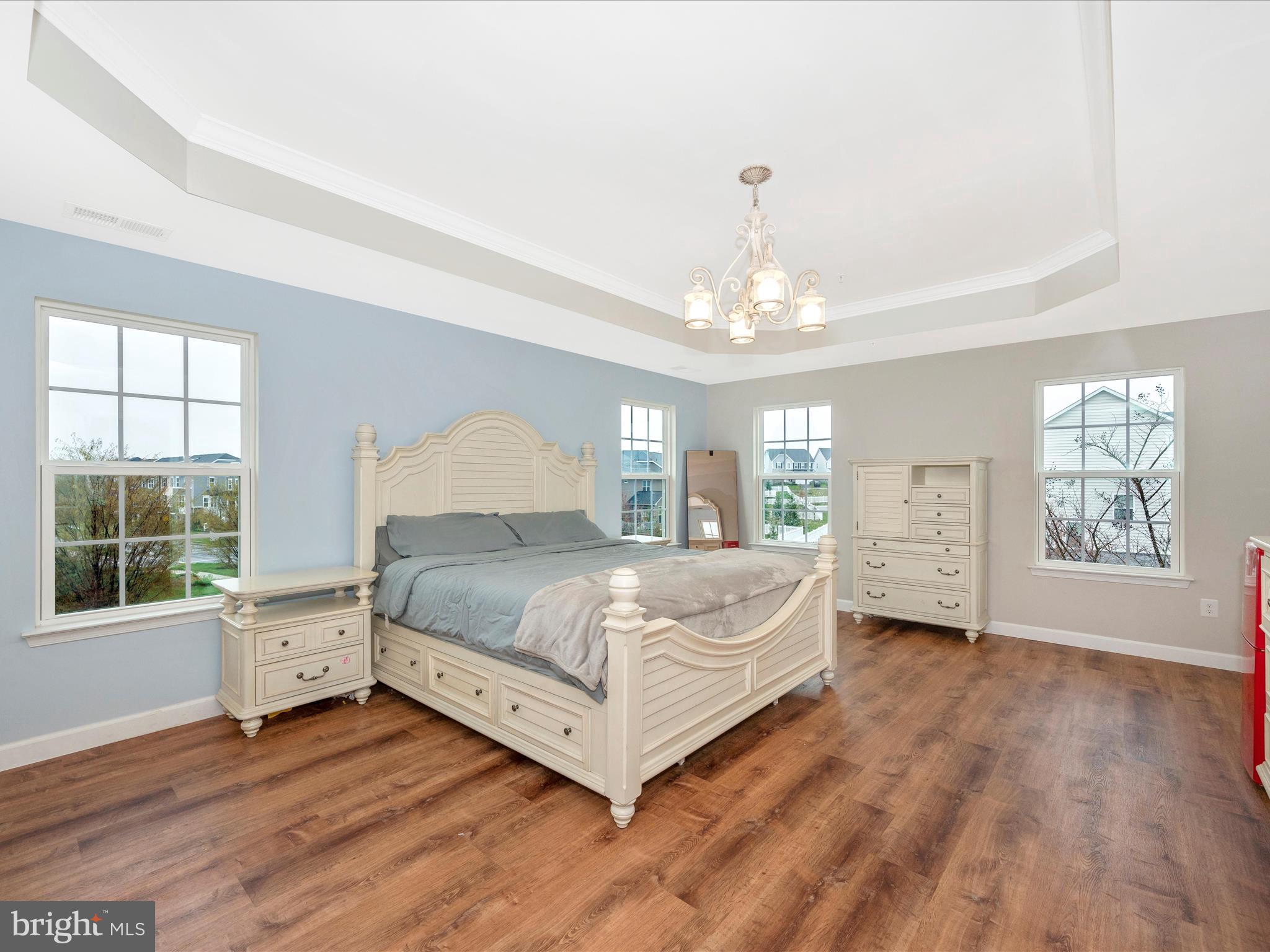 1149 Long Farm Circle Brunswick, MD 21716 - Photo 24 of 59 Primary Bedroom