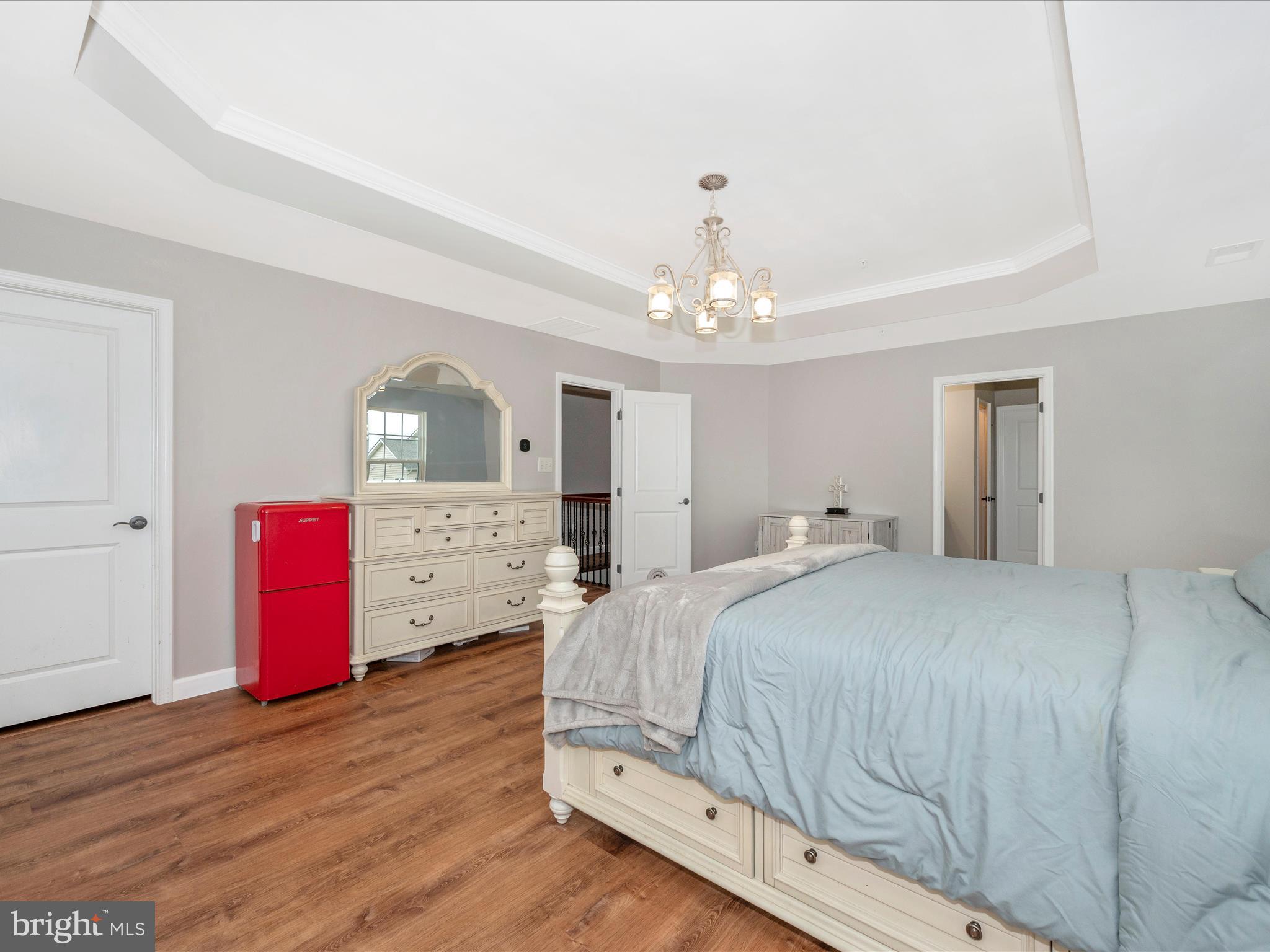 1149 Long Farm Circle Brunswick, MD 21716 - Photo 25 of 59 Primary Bedroom