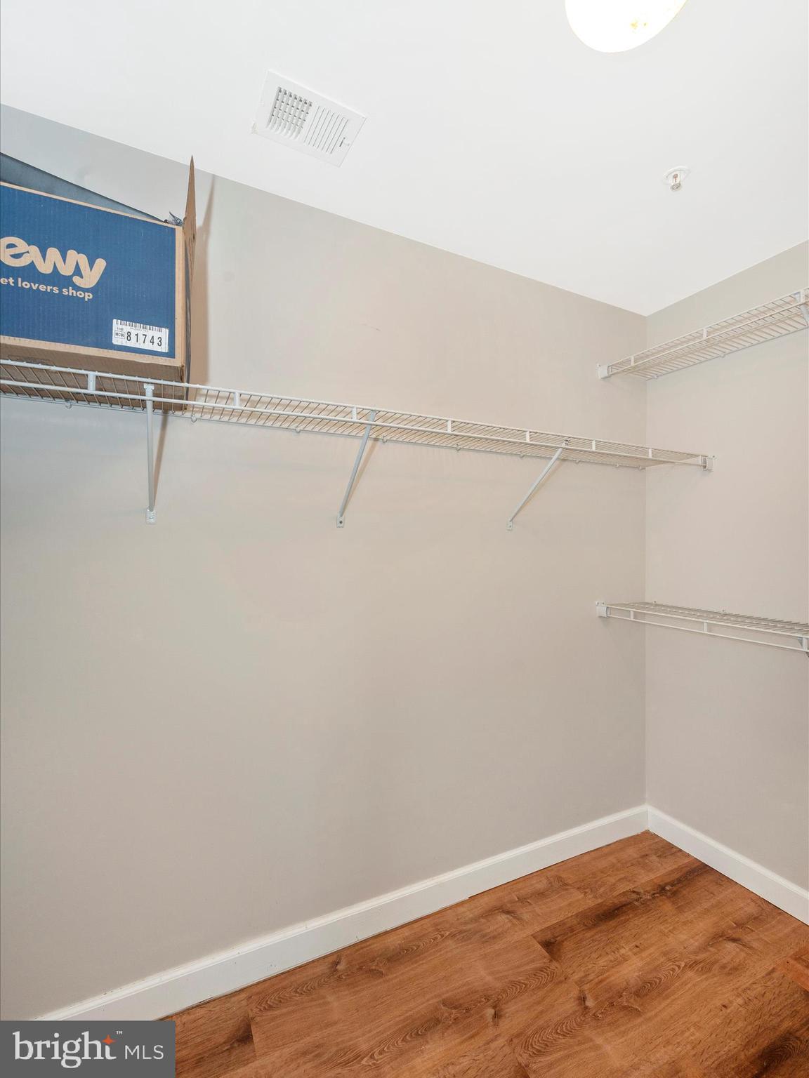 1149 Long Farm Circle Brunswick, MD 21716 - Photo 28 of 59 Walk in Closet