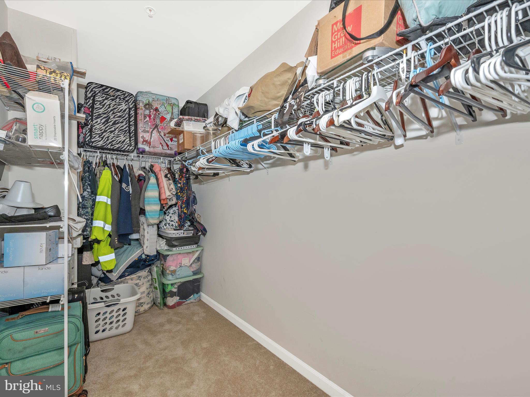 1149 Long Farm Circle Brunswick, MD 21716 - Photo 29 of 59 Walk in Closet