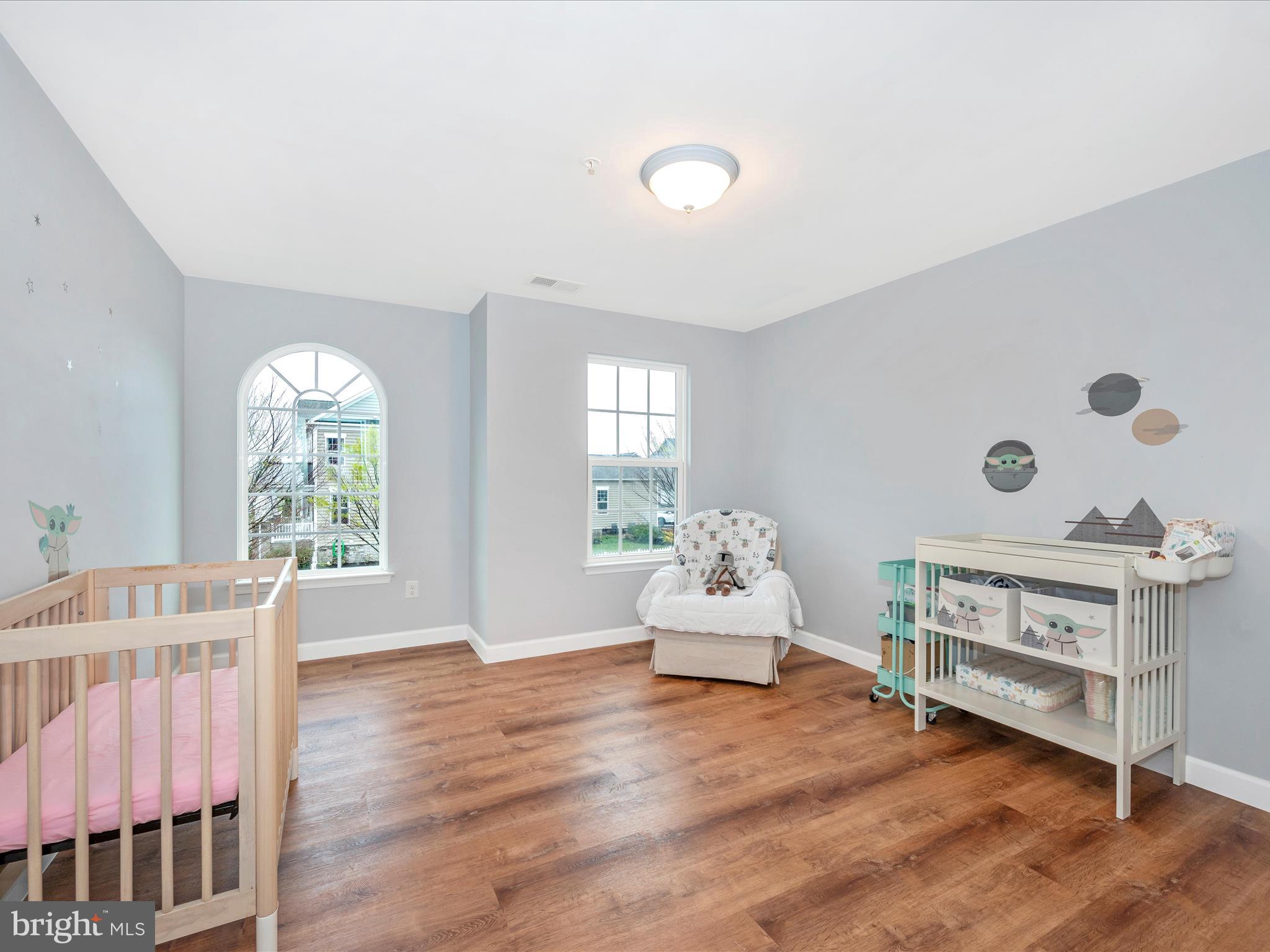 1149 Long Farm Circle Brunswick, MD 21716 - Photo 31 of 59 Bedroom 3