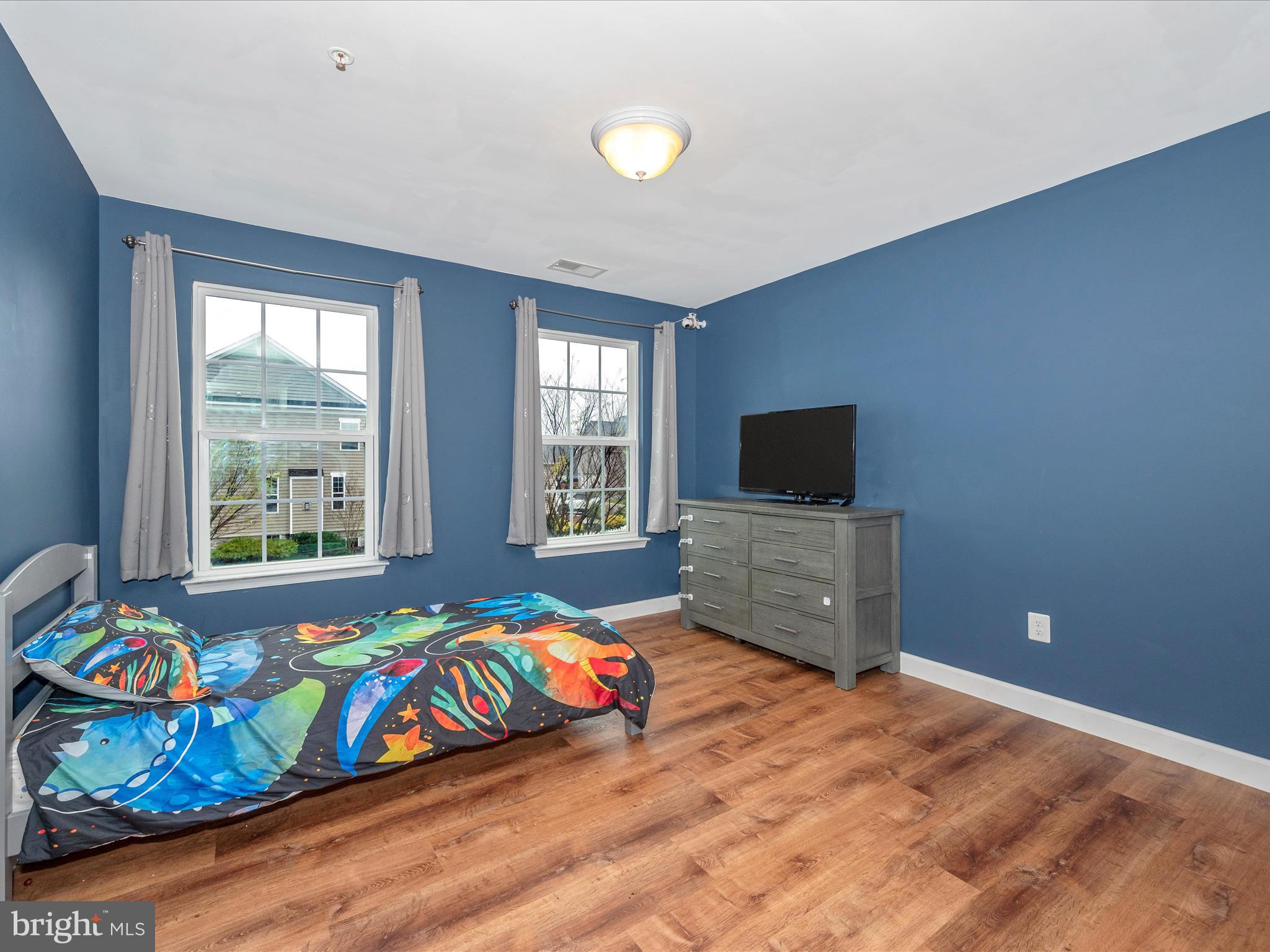 1149 Long Farm Circle Brunswick, MD 21716 - Photo 32 of 59 Bedroom 4