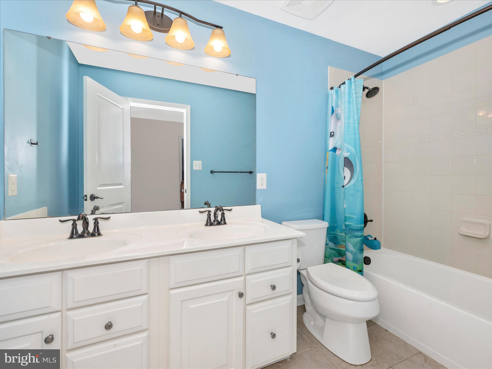 1149 Long Farm Circle Brunswick, MD 21716 - Photo 33 of 59 Bathroom