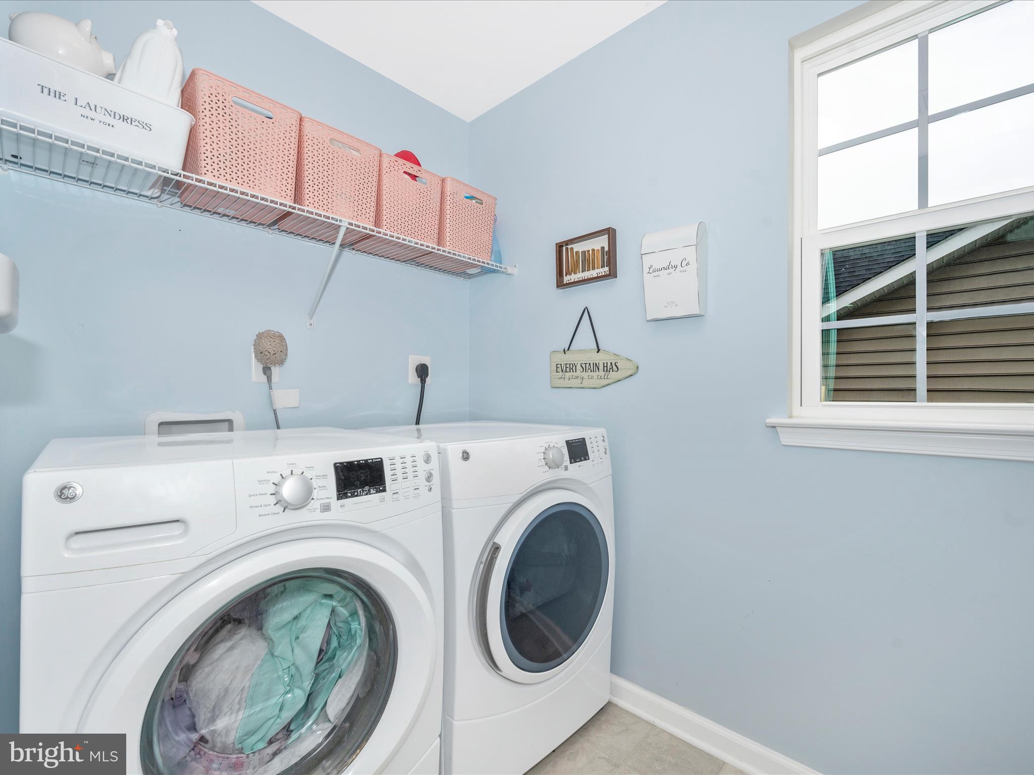 1149 Long Farm Circle Brunswick, MD 21716 - Photo 34 of 59 Laundry Room