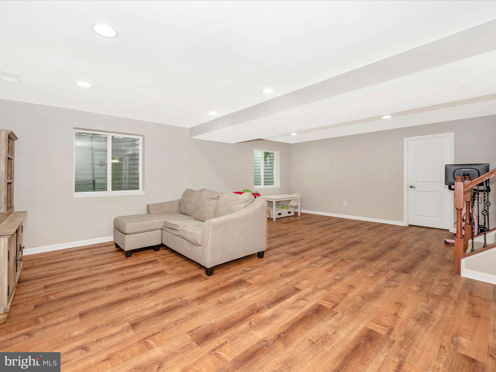 1149 Long Farm Circle Brunswick, MD 21716 - Photo 36 of 59 Lower Level