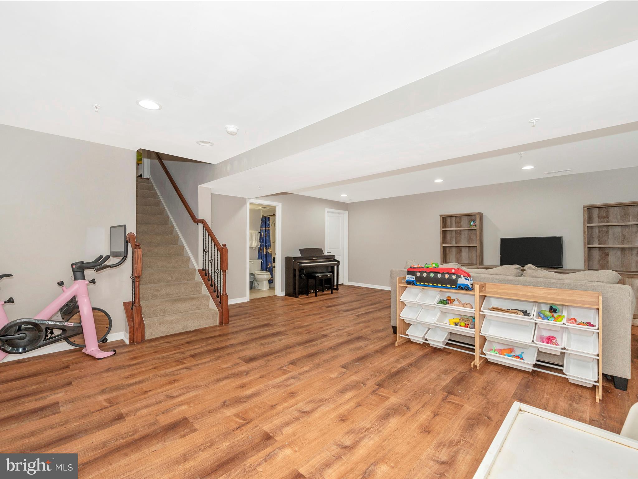 1149 Long Farm Circle Brunswick, MD 21716 - Photo 37 of 59 Lower Level