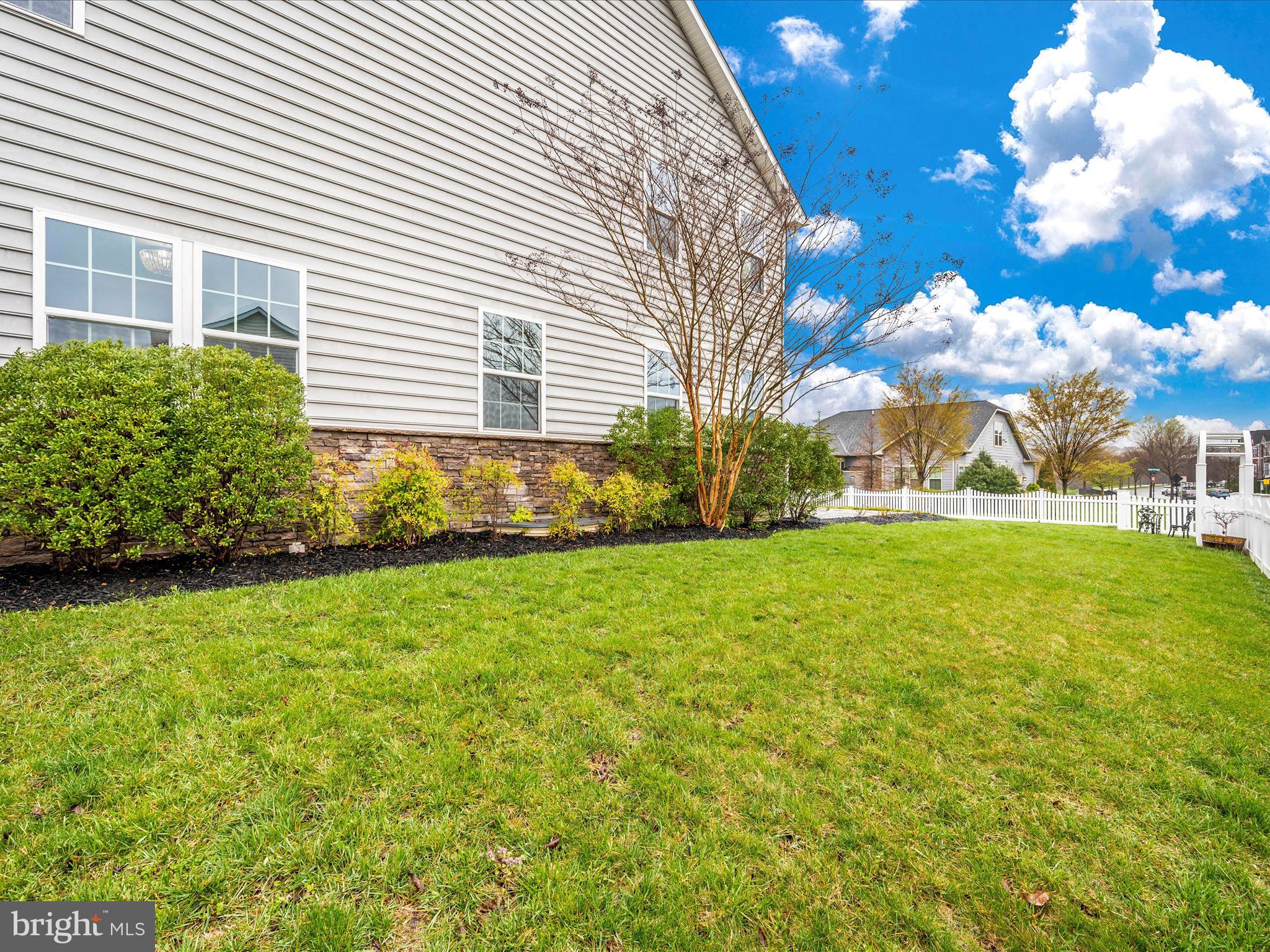 1149 Long Farm Circle Brunswick, MD 21716 - Photo 48 of 59 Exterior Side