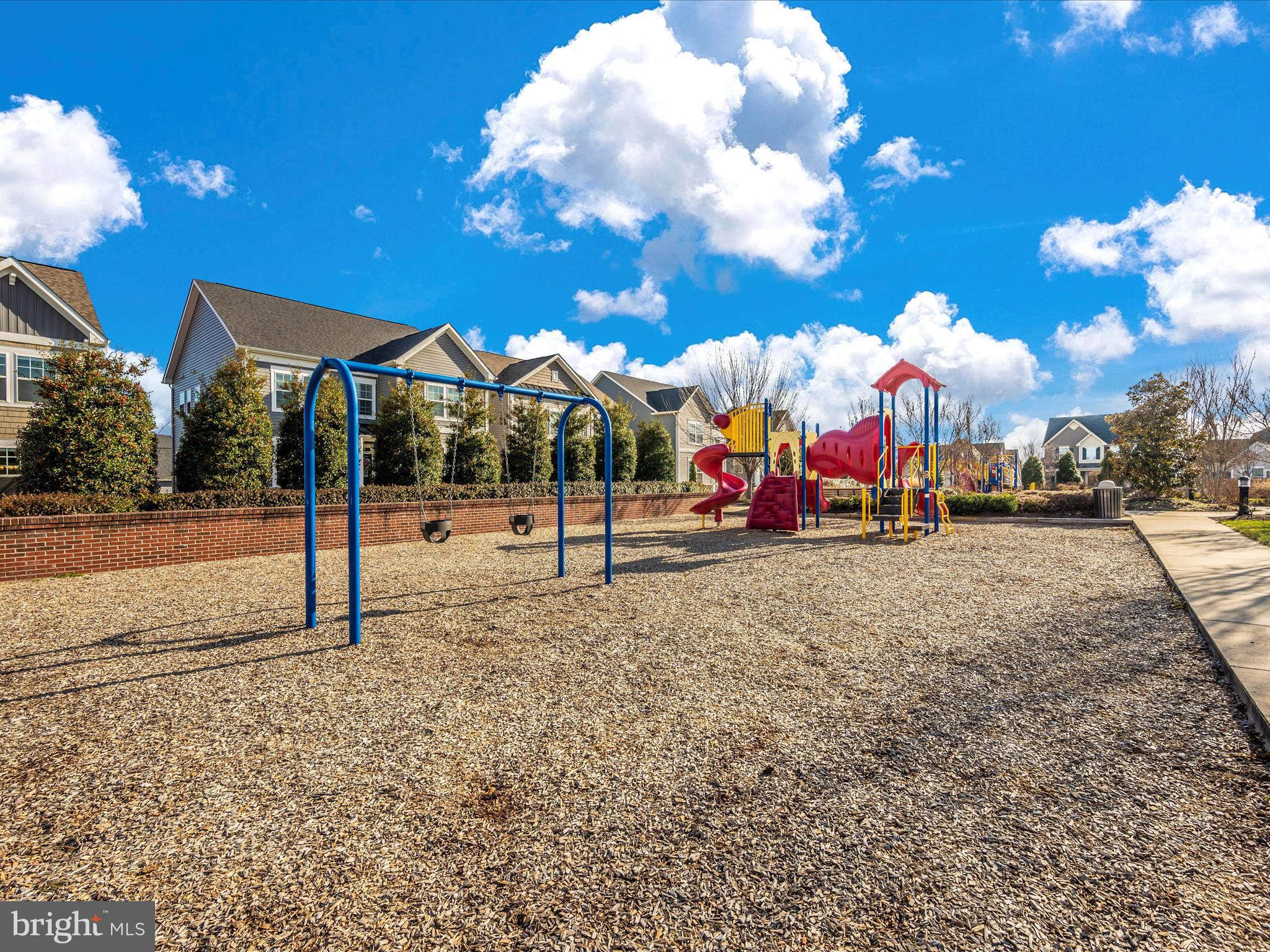 1149 Long Farm Circle Brunswick, MD 21716 - Photo 52 of 59 Playground