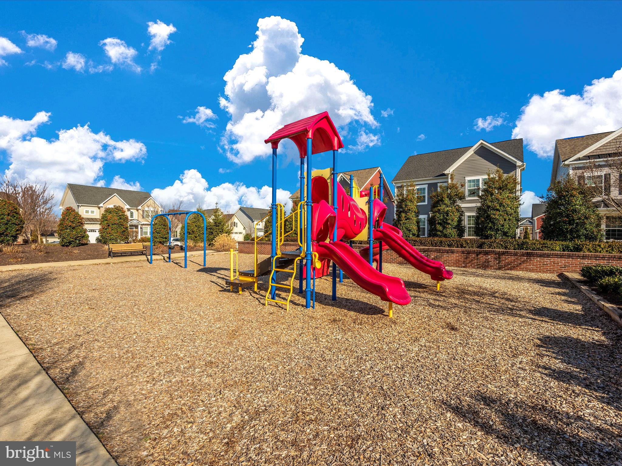 1149 Long Farm Circle Brunswick, MD 21716 - Photo 53 of 59 Playground