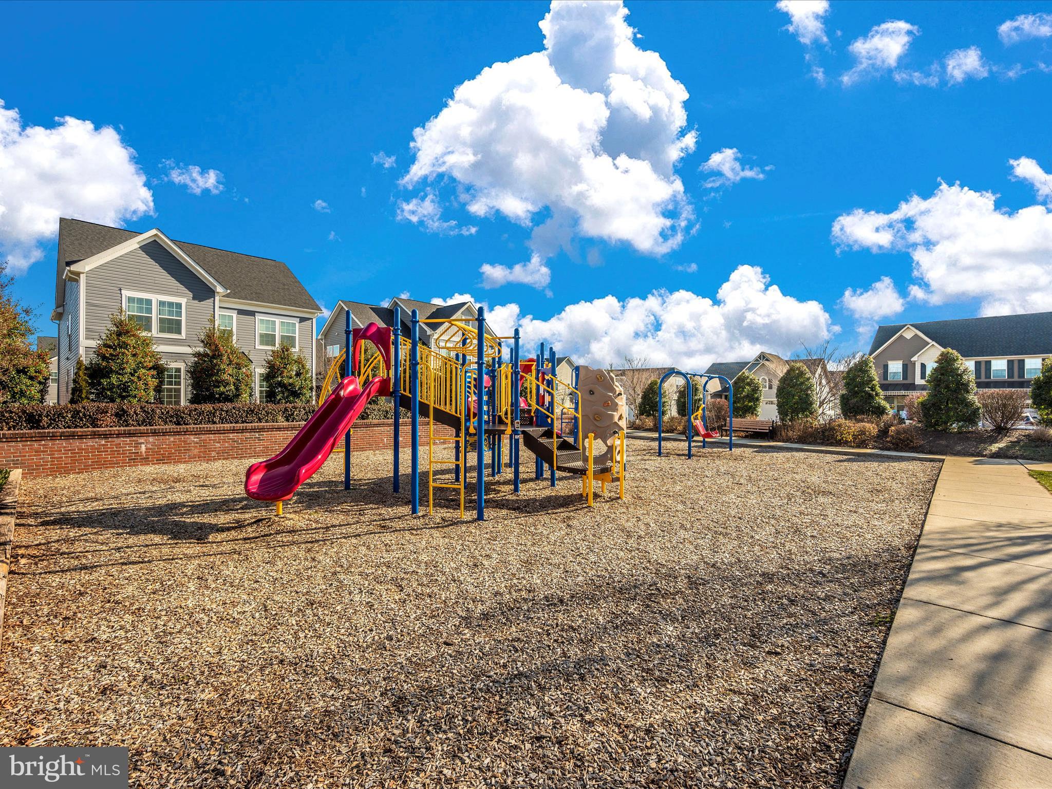 1149 Long Farm Circle Brunswick, MD 21716 - Photo 54 of 59 Playground